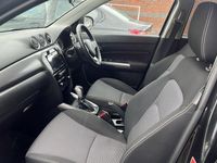 used Suzuki Vitara 1.4 Sz T Boosterjet