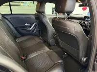 Used Mercedes A180 Executive 2019 Black Hatchback