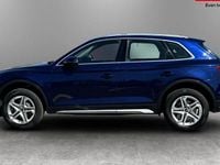 Second-hand Audi Q5 Sport 204 CP (150 kW) 2024 SUV