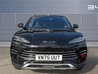 New BYD Seal Design 324 HP (238 kW) 2025 Estate