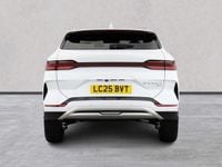 Used BYD Seal U Comfort 2025 White SUV