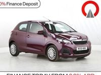 Used Peugeot 108 Active 68 HP (50 kW) 2018