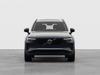 New Volvo XC90 Ultra 2026 Denim blue SUV