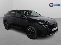 Used Peugeot 3008 GTi 145 HP (106 kW) 2025 Black SUV