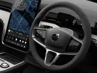 New Volvo EX90 Ultra 500 kW (680 HP) 2026 Forest lake SUV