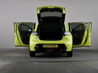Used Peugeot 208 GT 102 HP (75 kW) 2024 Yellow Hatchback