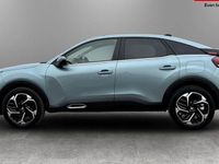 Usado Citroën C4 PureTech 131 HP (96 kW) 2024 SUV