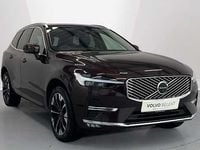 Used Volvo XC60 Ultra 247 HP (181 kW) 2026 SUV