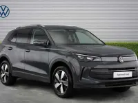 Używany VW Tiguan Match 150 KM (110 kW) 2025 Szary SUV