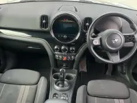 Używany Mini Cooper S Countryman Classic 176 KM (129 kW) 2022 Szary SUV