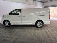 Second-hand Peugeot Expert Premium 2023 Alb Van