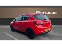 used Vauxhall Corsa 1.4 [75] Griffin 5dr Petrol Hatchback