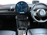 Usado Mini John Cooper Works Hatch 228 CV (167 kW) 2025 Gris Utilitario