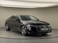Used Audi A7 Sportback S-Line 204 HP (150 kW) 2024 Hatchback
