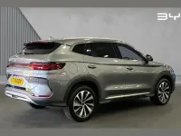 Used BYD Seal U Design 324 HP (238 kW) 2025 Grey SUV