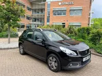 Usado Peugeot 2008 Active 83 HP (61 kW) 2008