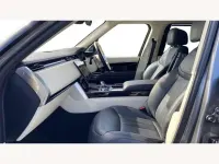 Używany Land Rover Range Rover Autobiography 2023 SUV