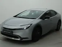 Usado Toyota Prius Design 220 CV (161 kW) 2025 Plateado Utilitario