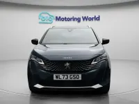 Used Peugeot 3008 GT 130 HP (95 kW) 2024 Blue SUV