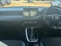 Used Honda HR-V Advance 131 HP (96 kW) 2024 SUV