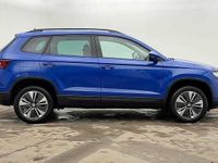 Used Skoda Karoq SE Drive 81 HP (59 kW) 2023 Energy blue SUV