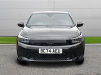 Used Vauxhall Corsa S 99 HP (72 kW) 2025 Black Hatchback