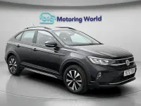 Used VW Taigo Life 95 HP (69 kW) 2026 SUV