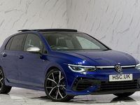 Used VW Golf VIII R 320 HP (235 kW) 2024 Hatchback
