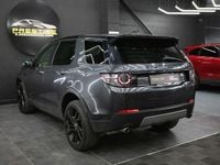 Second-hand Land Rover Discovery Sport HSE Dynamic 240 CP (176 kW) 2017 Gri SUV