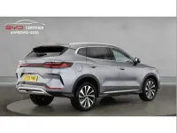 Used BYD Seal U Boost 218 HP (160 kW) 2025 Grey SUV