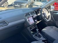 Used VW Tiguan Life 150 HP (110 kW) 2023 SUV