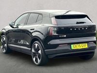 Usado Volvo EX30 Performance 314 kW (428 HP) 2025 Preto SUV