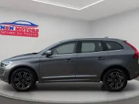 Used Volvo XC60 SE Lux 190 HP (139 kW) 2017 SUV