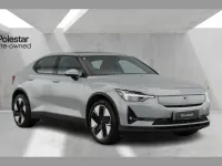 Used Polestar 2 196 kW (267 HP) 2025 Grey Hatchback