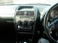 used Lexus IS200 2.0