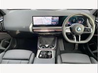 Used BMW X3 M Sport 194 HP (142 kW) 2026 Blue SUV