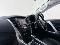 Used Mitsubishi Shogun 2018 White SUV