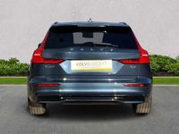Used Volvo V60 Plus 197 HP (144 kW) 2023 Estate