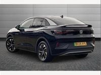New VW ID.5 Pro 210 kW (286 HP) 2026 Grenadilla black SUV