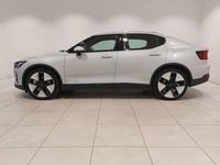 Used Polestar 2 200 kW (272 HP) 2024 Silver Hatchback