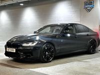 Used BMW M5 Competition Edition 625 HP (459 kW) 2023 Sedan