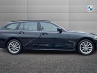 used BMW 320 d SE Touring