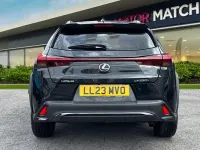 Usado Lexus UX Sport Design Packet 2023 Preto SUV