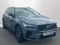 Used Volvo XC60 Plus 194 HP (142 kW) 2023 SUV