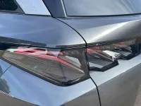 Used Peugeot 5008 Allure 143 HP (105 kW) 2025 Grey SUV