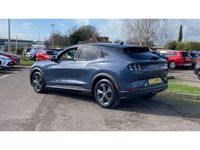 used Ford Mustang Mach-E 216kW Extended Range 88kWh RWD 5dr Auto