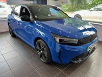 Usado Vauxhall Corsa-e 98 kW (134 HP) 2025 Azul Citadino