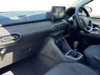 Second-hand Dacia Sandero Expression 90 CP (66 kW) 2023 Alb Hatchback