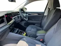 Used VW Tayron Elegance 193 HP (141 kW) 2026 Black SUV