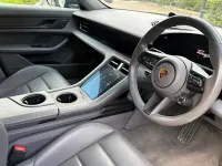 Used Porsche Taycan 4S Sport Turismo Sport Turismo 389 kW (530 HP) 2023 Grey Estate